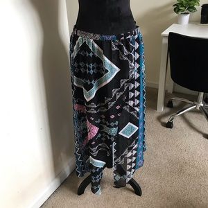 Express Skirt